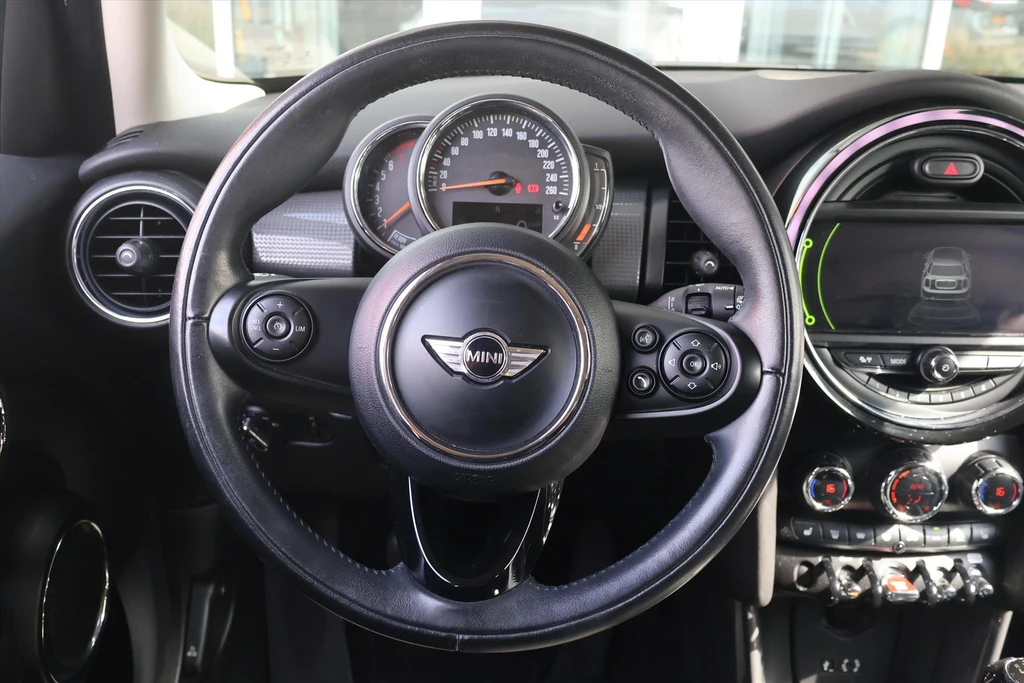MINI Cooper – foto 24