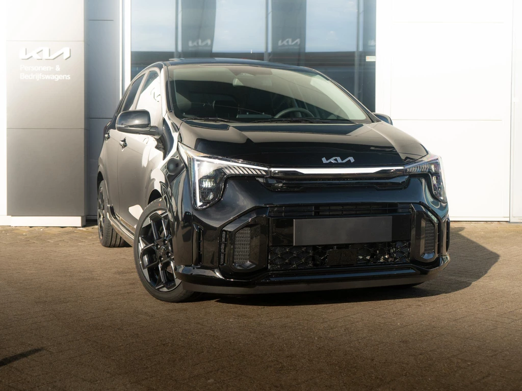 Kia Picanto – foto 7