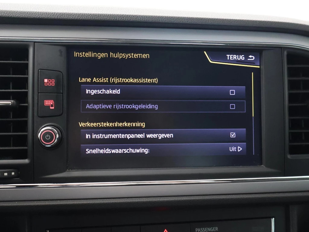 SEAT Leon – foto 42