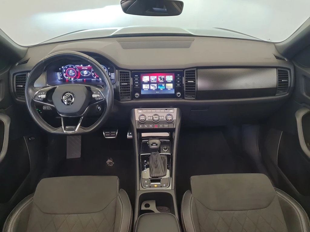 Škoda Kodiaq – foto 8