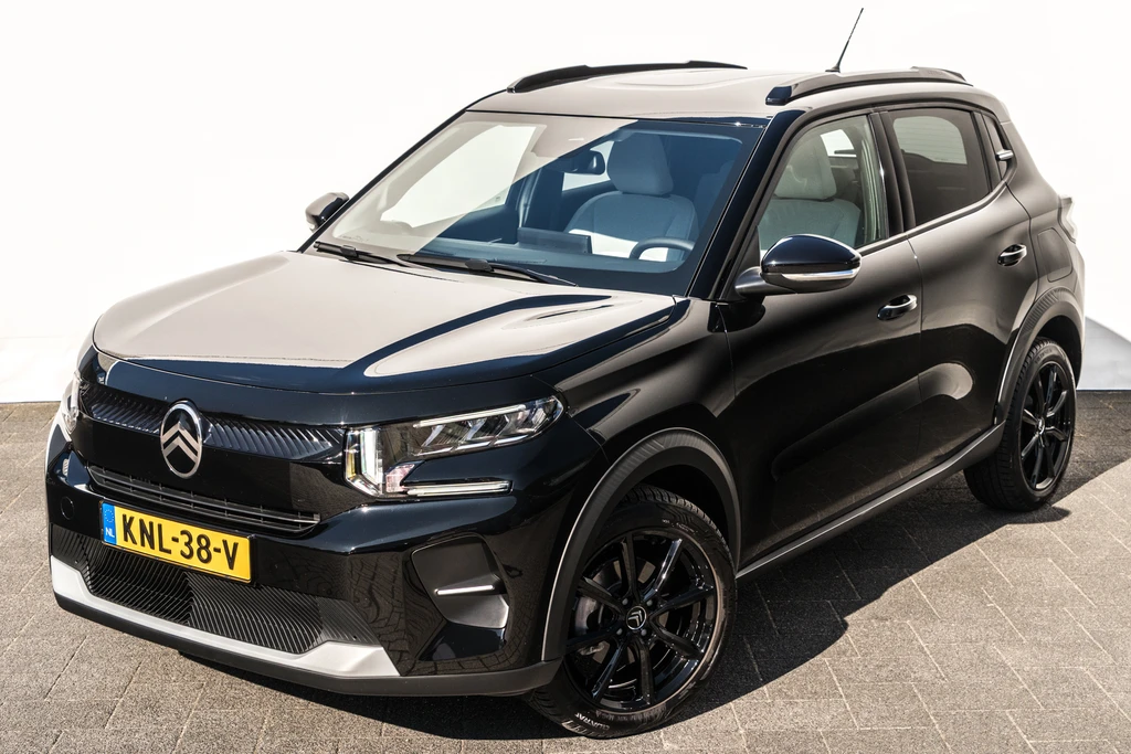Citroën C3 – foto 2
