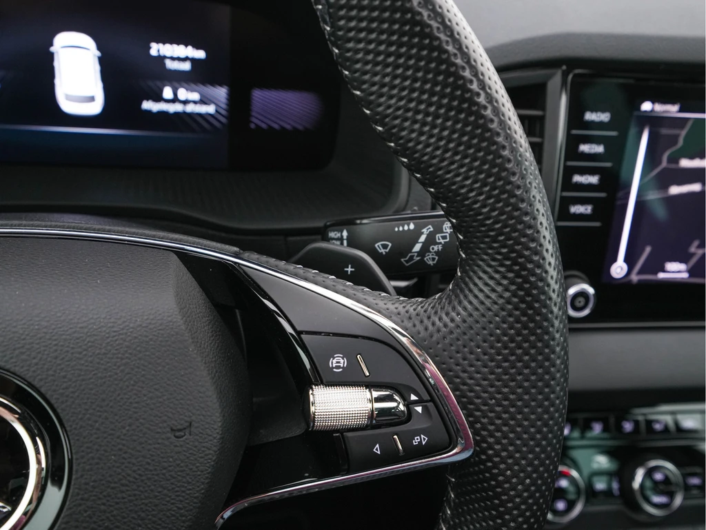 Škoda Karoq – foto 19