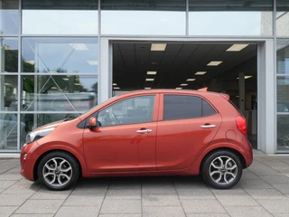 Kia Picanto – thumbnail 2
