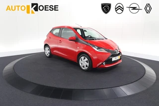 Toyota Aygo – thumbnail 11