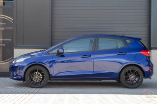 Ford Fiesta – thumbnail 4