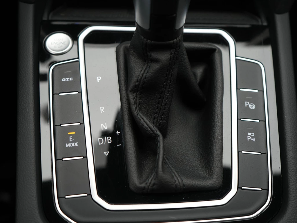 Volkswagen Passat – foto 34