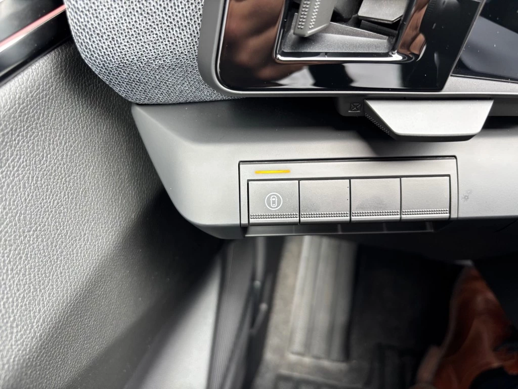Renault Megane E-Tech – foto 27