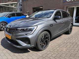 Renault Arkana – thumbnail 1
