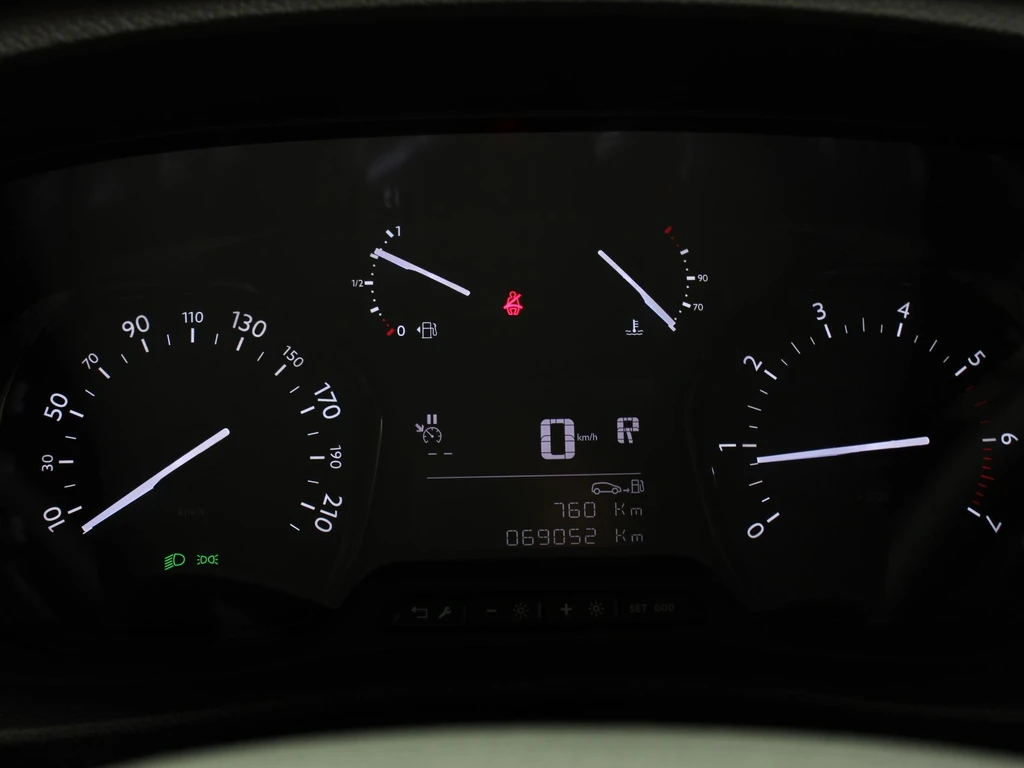 Peugeot Expert – foto 32