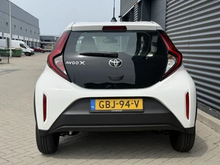 Toyota Aygo – thumbnail 6