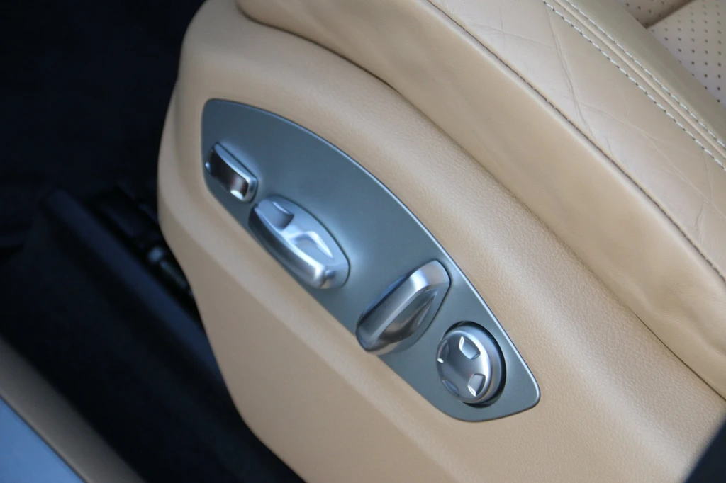 Porsche Macan – foto 14