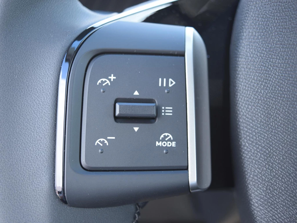 Citroën ë-C3 Aircross – foto 22