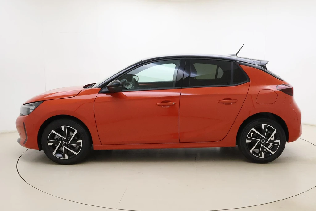 Opel Corsa – foto 2