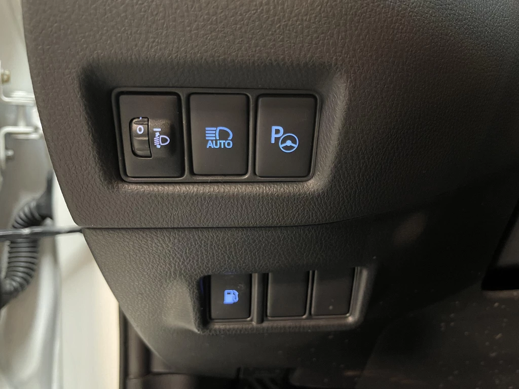 Toyota C-HR – foto 29
