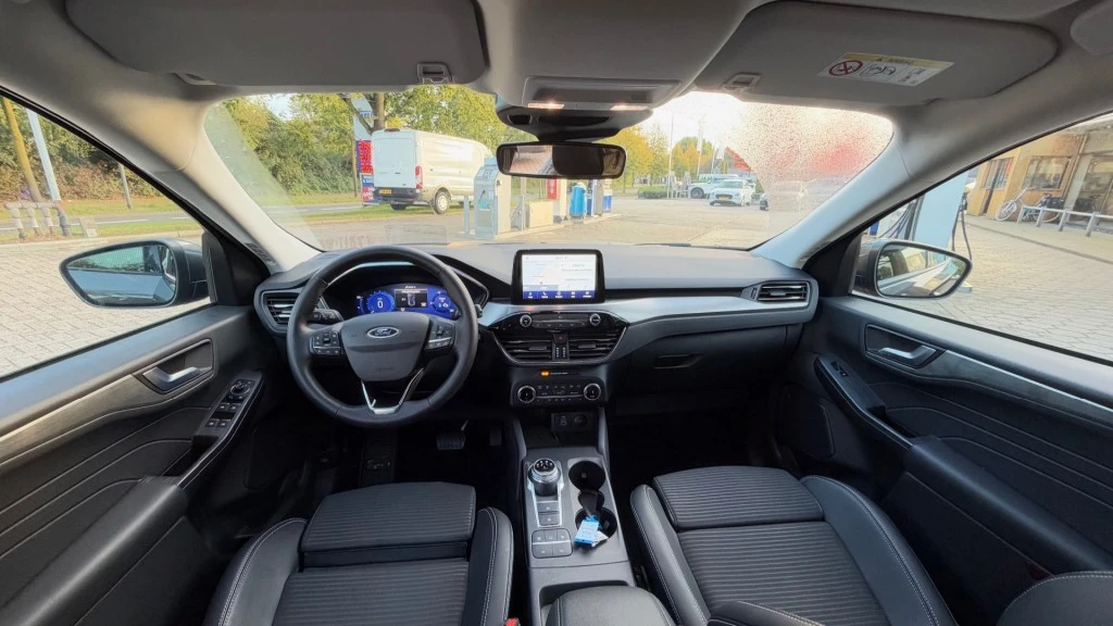 Ford Kuga – foto 9