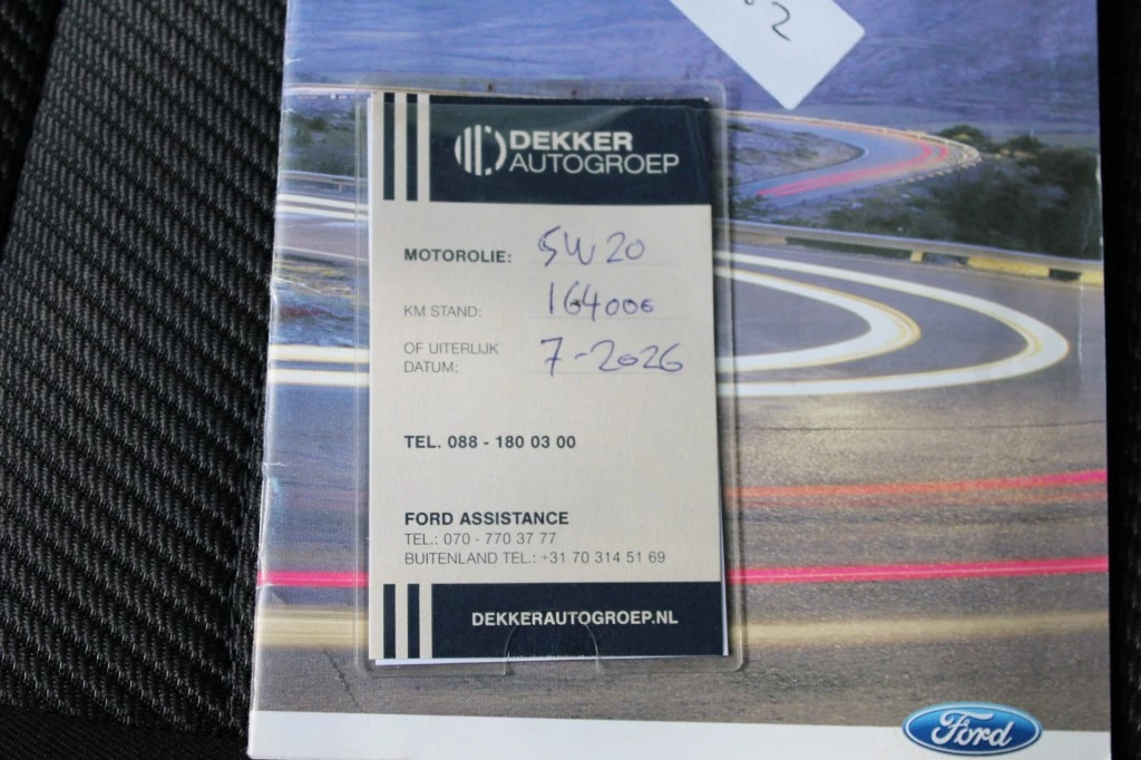 Ford Kuga – foto 33