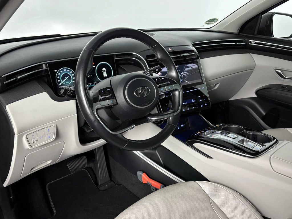 Hyundai Tucson – foto 10