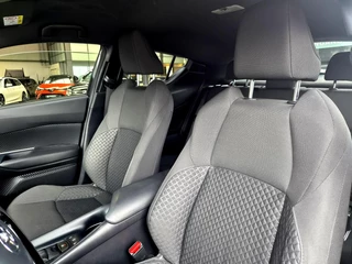 Toyota C-HR – thumbnail 42
