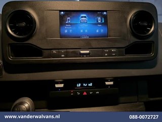 Mercedes-Benz Sprinter – thumbnail 19