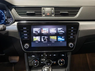 Škoda Superb – thumbnail 28
