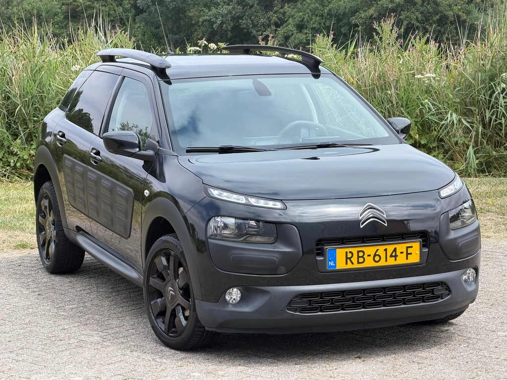 Citroën C4 Cactus – foto 11