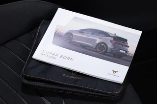 CUPRA Born – thumbnail 14