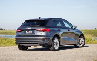 Audi A3 – thumbnail 8