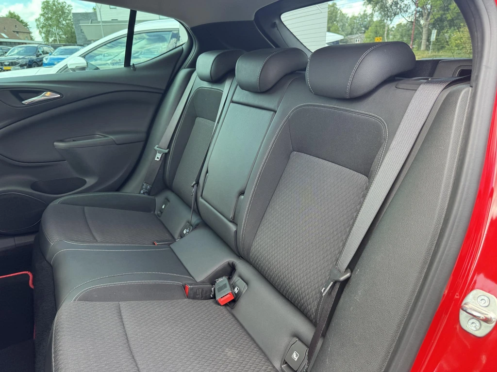 Opel Astra – foto 10