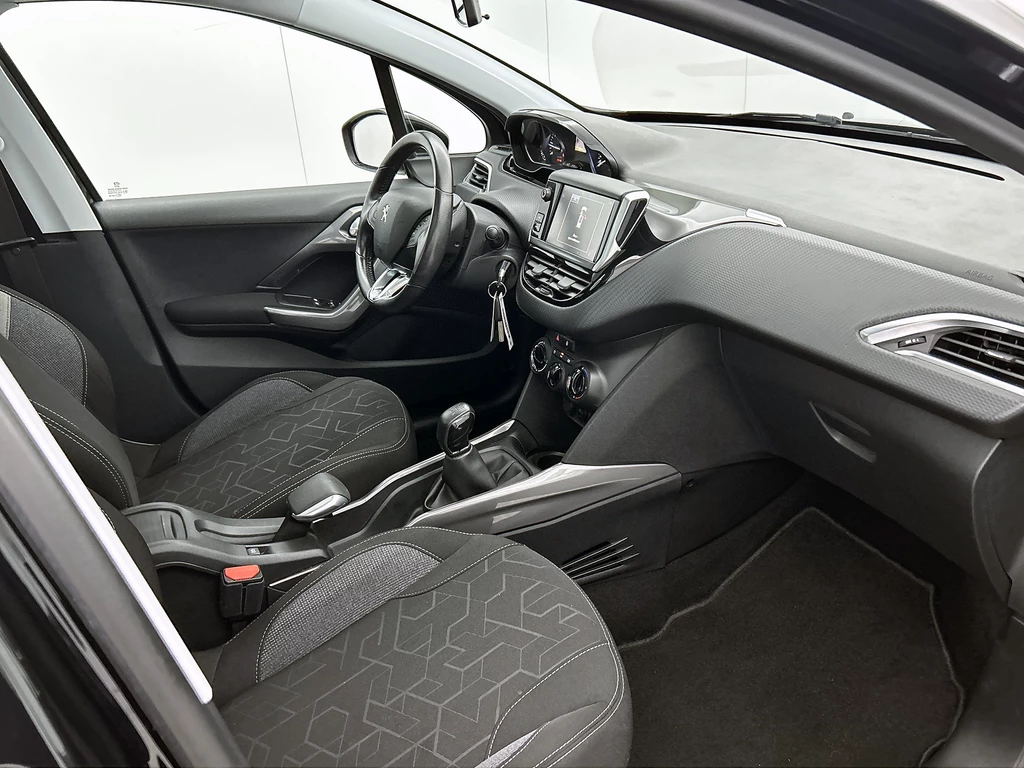 Peugeot 2008 – foto 25