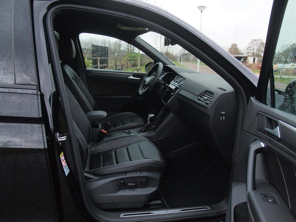 Volkswagen Tiguan – foto 17