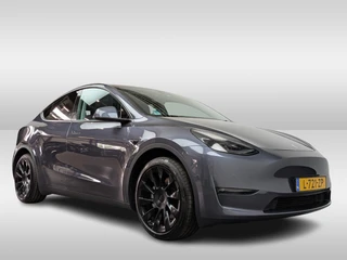 Tesla Model Y – thumbnail 4