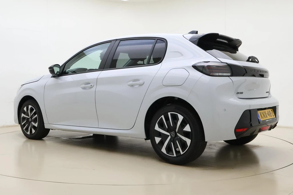 Peugeot 208 – foto 4