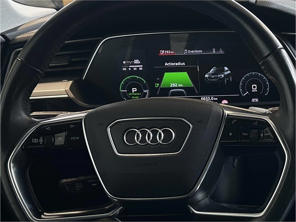 Audi e-tron – foto 7