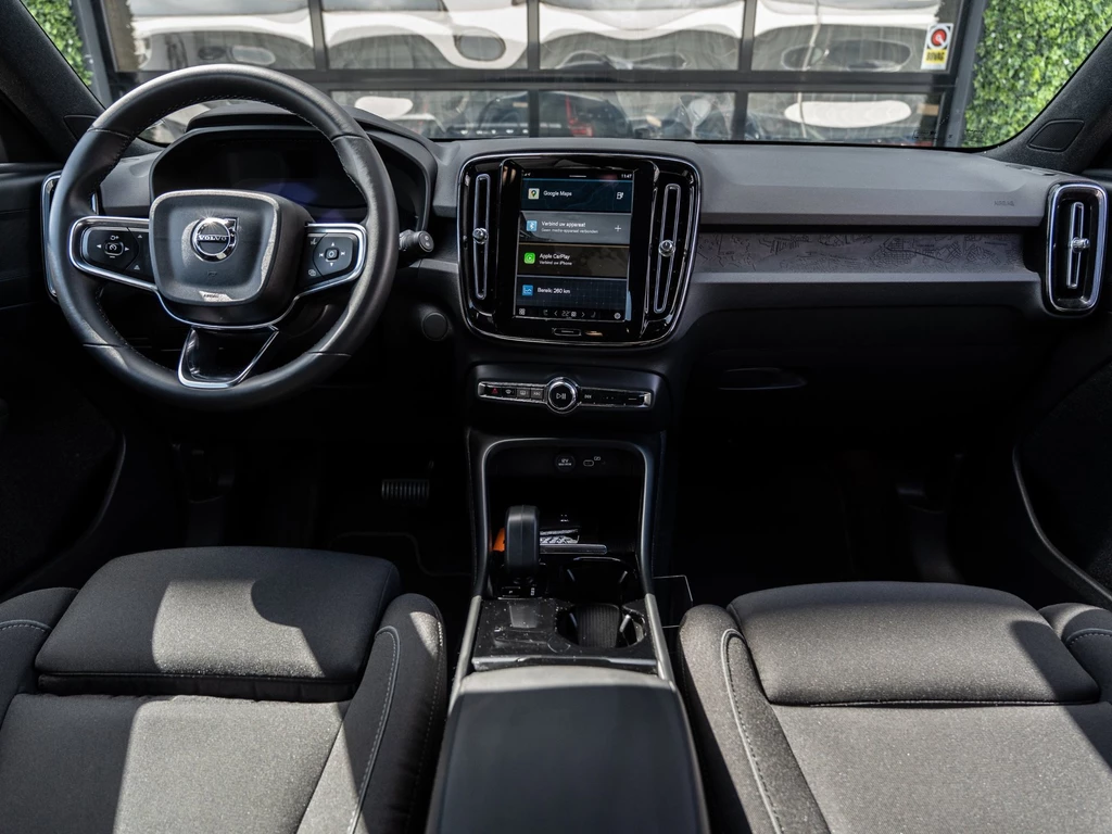 Volvo XC40 – foto 19