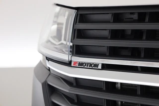 Volkswagen Transporter – thumbnail 30