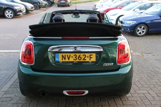 MINI Cooper Cabrio – thumbnail 4