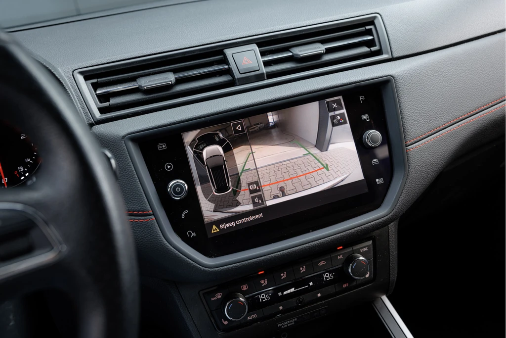 SEAT Arona – foto 23