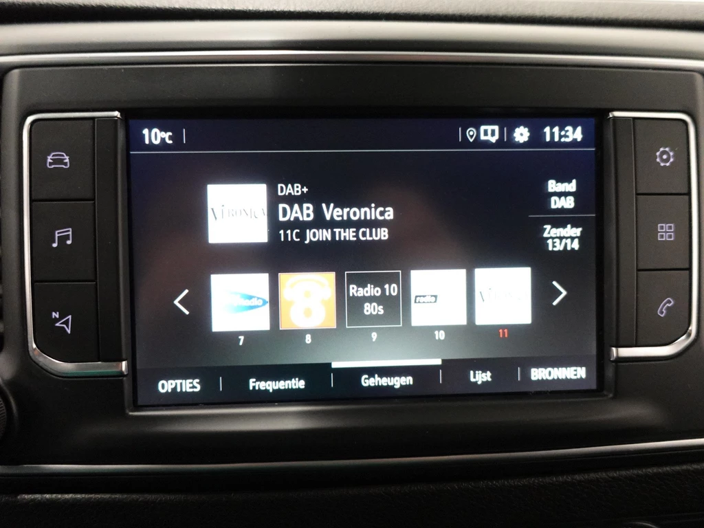 Opel Vivaro – foto 27