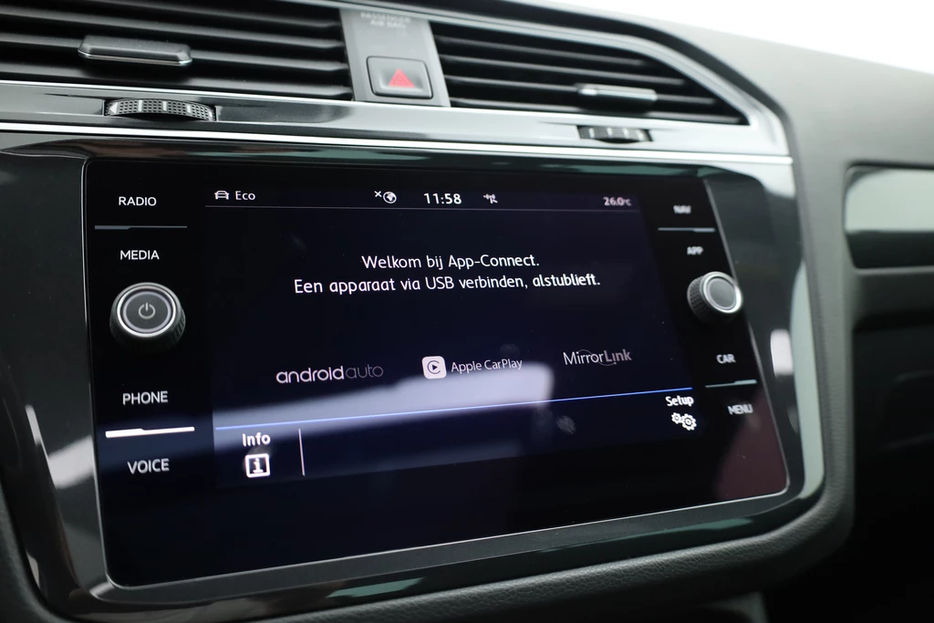 Volkswagen Tiguan – foto 24