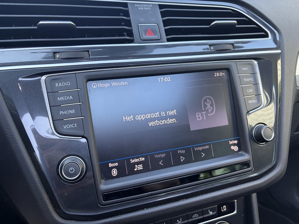 Volkswagen Tiguan – foto 21