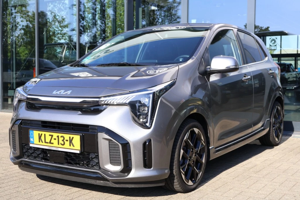 Kia Picanto – foto 2