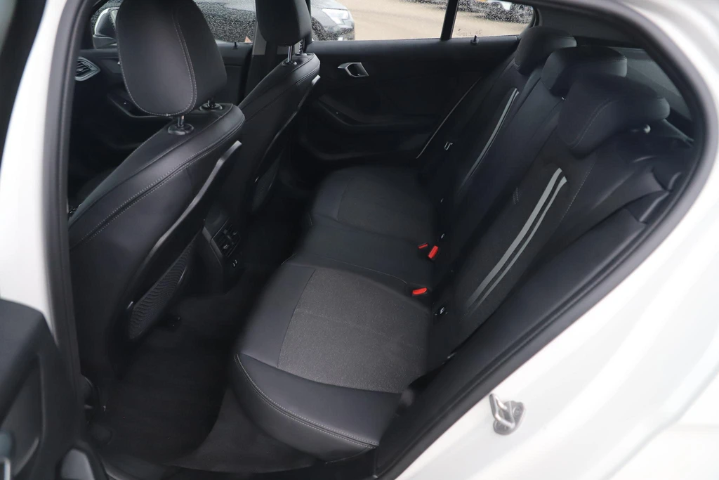 BMW 1 Serie – foto 7