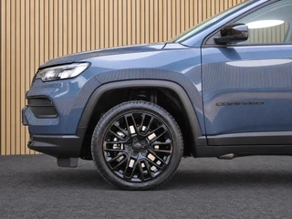 Jeep Compass – thumbnail 12