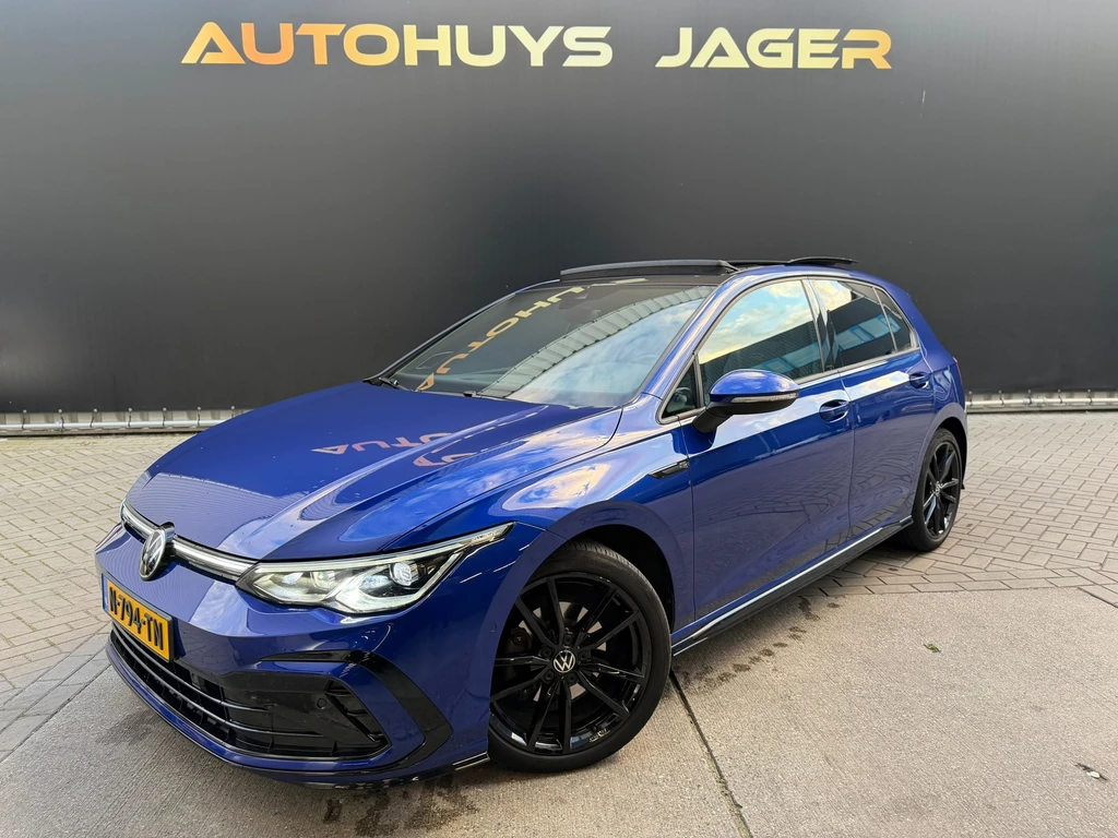 Volkswagen Golf – foto 2