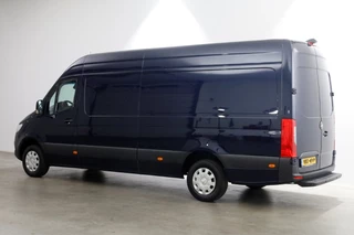 Mercedes-Benz Sprinter – thumbnail 3