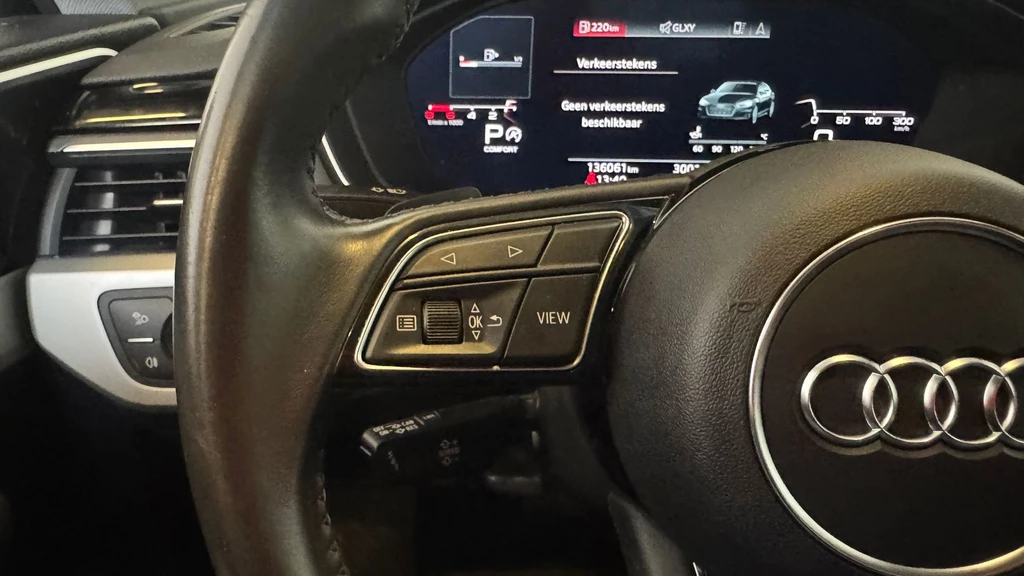 Audi A5 – foto 16