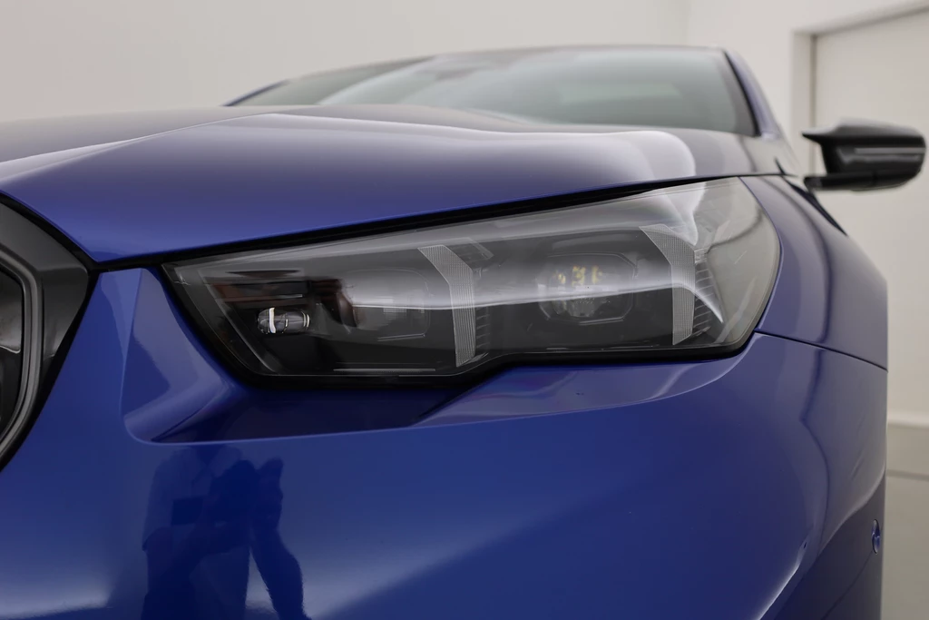 BMW M5 – foto 74