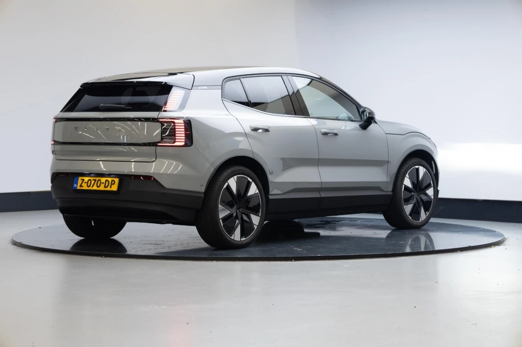 Volvo EX30 – foto 5