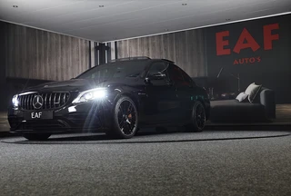 Mercedes-Benz C-Klasse – thumbnail 1