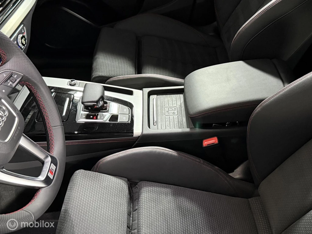 Audi Q5 – foto 56